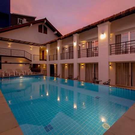 The Nest Resort Patong Exterior foto
