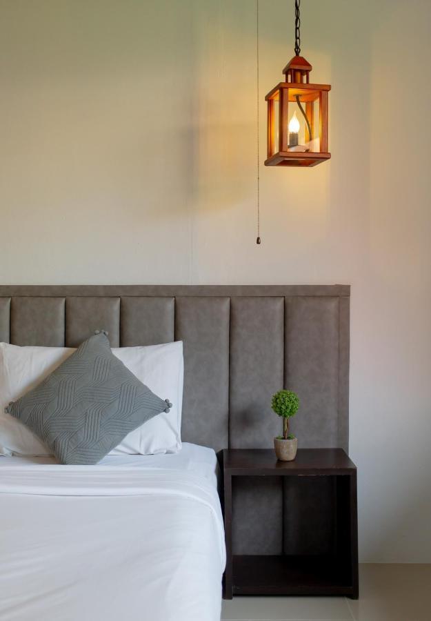 The Nest Resort Patong Exterior foto