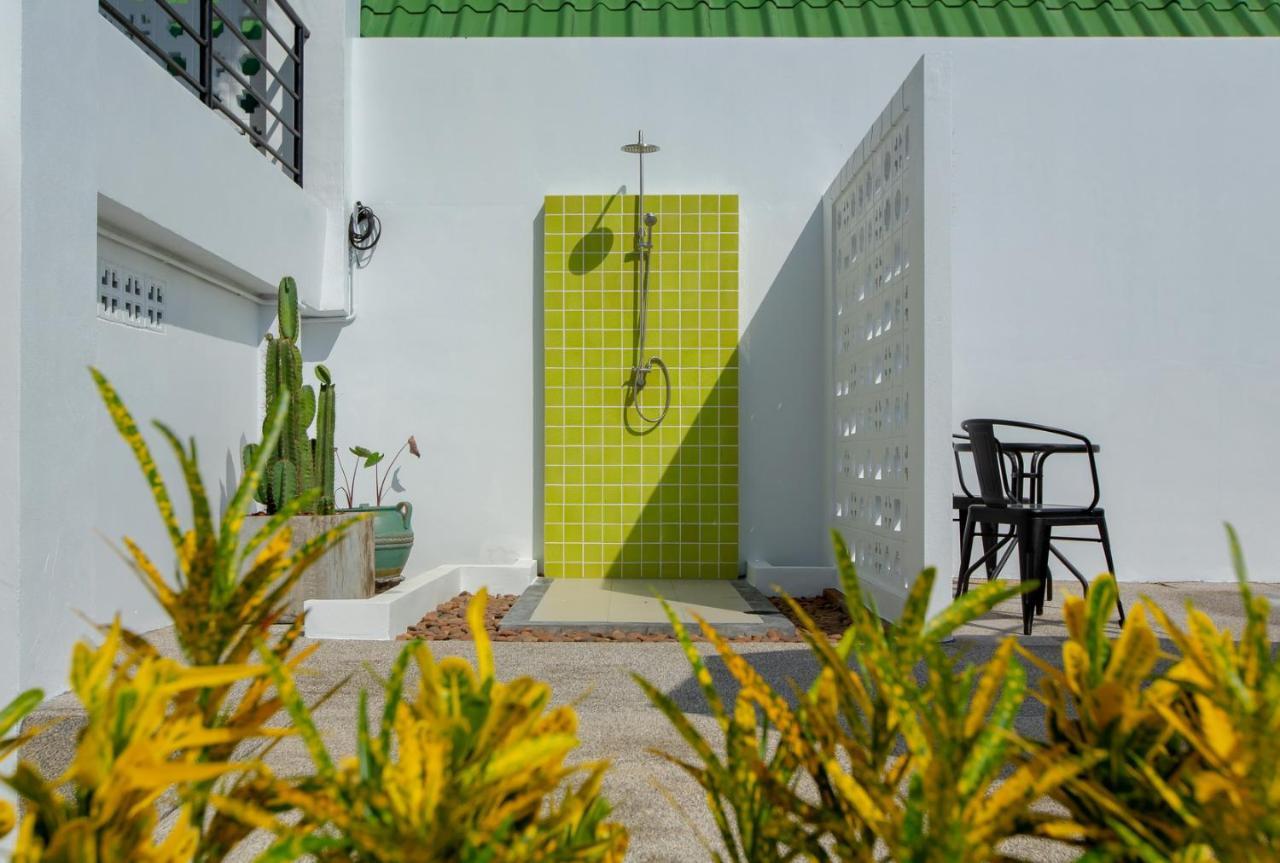 The Nest Resort Patong Exterior foto