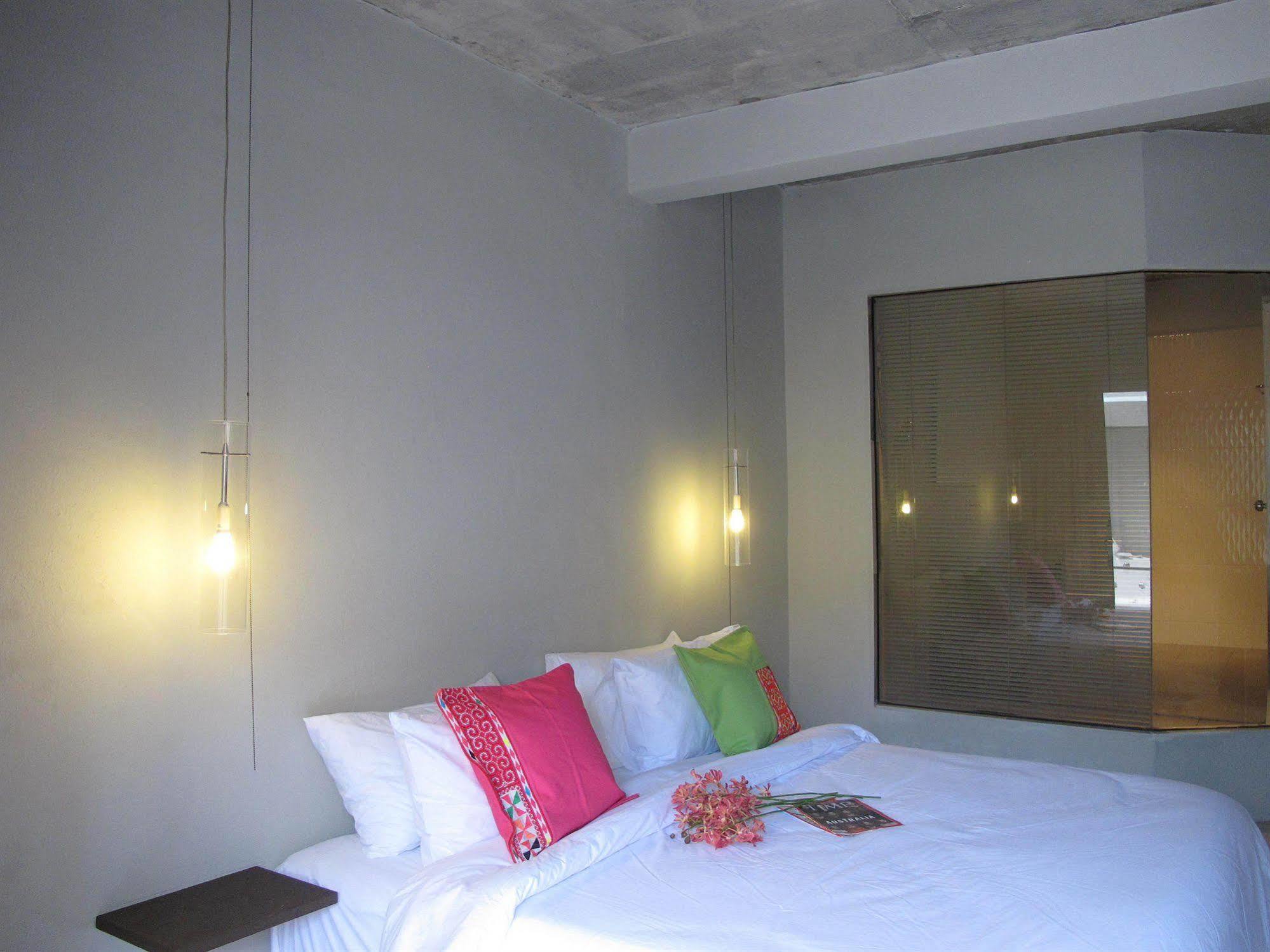 The Nest Resort Patong Exterior foto