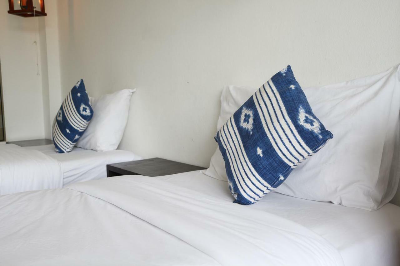 The Nest Resort Patong Exterior foto