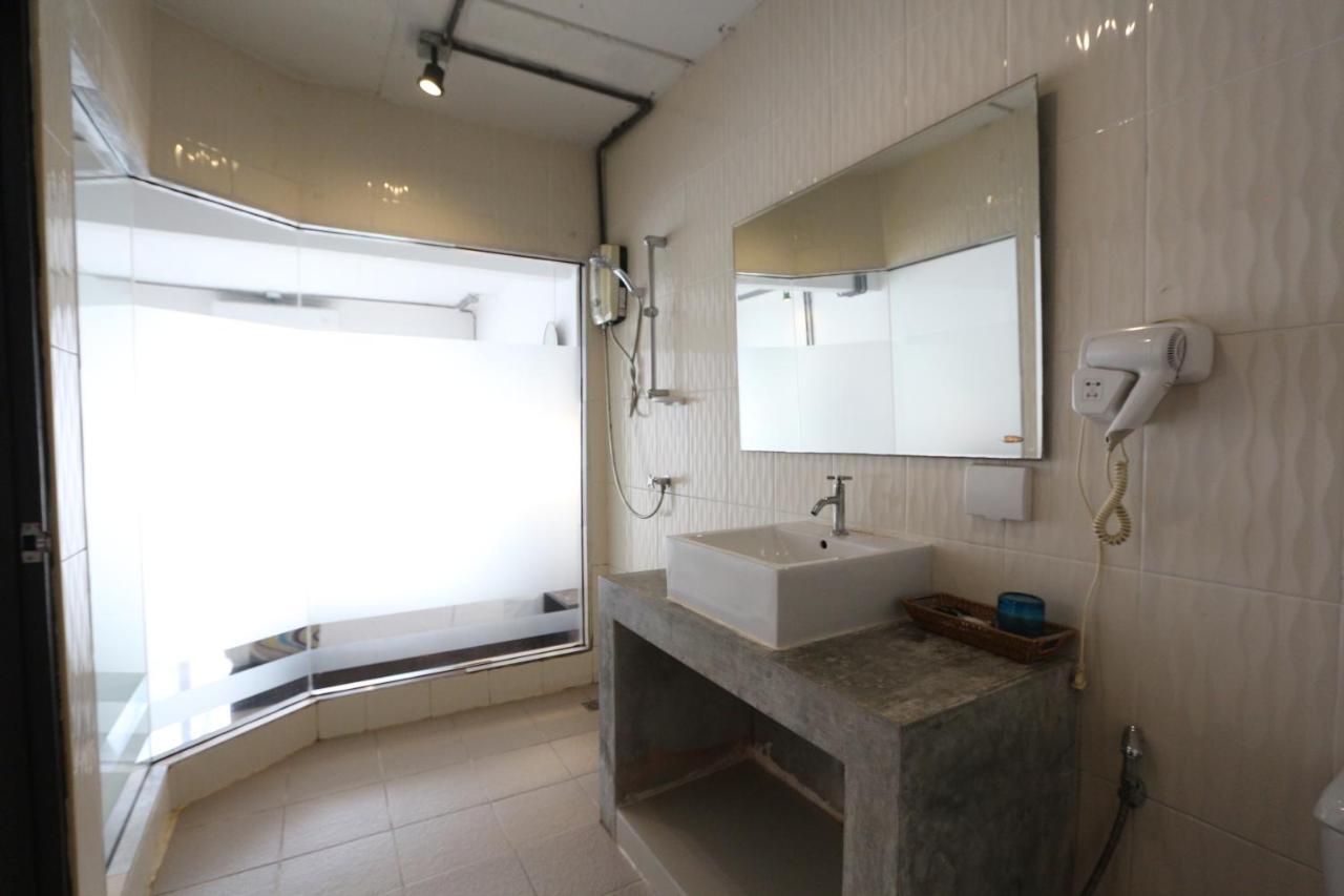 The Nest Resort Patong Exterior foto